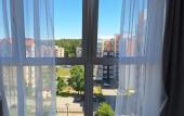 Туры в отель Na Olimpiyskom Bulvare 3 Apartments Туры в отель Na Olimpiyskom Bulvare 3 Apartments