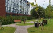 Туры в отель Na Olimpiyskom Bulvare 3 Apartments Туры в отель Na Olimpiyskom Bulvare 3 Apartments