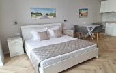 Туры в отель Na Olimpiyskom Bulvare 3 Apartments Туры в отель Na Olimpiyskom Bulvare 3 Apartments