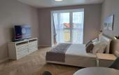 Туры в отель Na Olimpiyskom Bulvare 3 Apartments Туры в отель Na Olimpiyskom Bulvare 3 Apartments