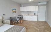 Туры в отель Na Olimpiyskom Bulvare 3 Apartments Туры в отель Na Olimpiyskom Bulvare 3 Apartments