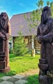 Туры в отель Usadyba Dobryni Nikiticha Hotel Туры в отель Usadyba Dobryni Nikiticha Hotel
