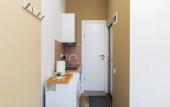 Туры в отель Na Lotsmanskoy 20 Apartment Туры в отель Na Lotsmanskoy 20 Apartment