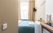 Туры в отель Na Lotsmanskoy 20 Apartment Туры в отель Na Lotsmanskoy 20 Apartment
