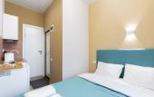Туры в отель Na Lotsmanskoy 20 Apartment Туры в отель Na Lotsmanskoy 20 Apartment