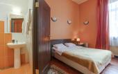 Туры в отель Sova Aviamotornaya Hotel Туры в отель Sova Aviamotornaya Hotel