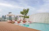 Туры в отель Somerset Sukhumvit 71 Bangkok Туры в отель Somerset Sukhumvit 71 Bangkok