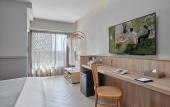 Туры в отель Somerset Sukhumvit 71 Bangkok Туры в отель Somerset Sukhumvit 71 Bangkok