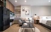 Туры в отель Somerset Sukhumvit 71 Bangkok Туры в отель Somerset Sukhumvit 71 Bangkok