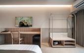 Туры в отель Somerset Sukhumvit 71 Bangkok Туры в отель Somerset Sukhumvit 71 Bangkok