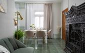 Туры в отель GM Apartments Novaya i tikhaya Trekhkomnatnaya na Tverskoy Flat Туры в отель GM Apartments Novaya i tikhaya Trekhkomnatnaya na Tverskoy Flat
