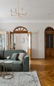 Туры в отель GM Apartments Novaya i tikhaya Trekhkomnatnaya na Tverskoy Flat Туры в отель GM Apartments Novaya i tikhaya Trekhkomnatnaya na Tverskoy Flat