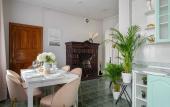 Туры в отель GM Apartments Novaya i tikhaya Trekhkomnatnaya na Tverskoy Flat Туры в отель GM Apartments Novaya i tikhaya Trekhkomnatnaya na Tverskoy Flat