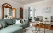 Туры в отель GM Apartments Novaya i tikhaya Trekhkomnatnaya na Tverskoy Flat Туры в отель GM Apartments Novaya i tikhaya Trekhkomnatnaya na Tverskoy Flat
