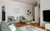 Туры в отель GM Apartments Novaya i tikhaya Trekhkomnatnaya na Tverskoy Flat Туры в отель GM Apartments Novaya i tikhaya Trekhkomnatnaya na Tverskoy Flat