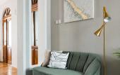 Туры в отель GM Apartments Novaya i tikhaya Trekhkomnatnaya na Tverskoy Flat Туры в отель GM Apartments Novaya i tikhaya Trekhkomnatnaya na Tverskoy Flat