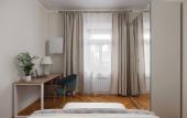 Туры в отель GM Apartments Novaya i tikhaya Trekhkomnatnaya na Tverskoy Flat Туры в отель GM Apartments Novaya i tikhaya Trekhkomnatnaya na Tverskoy Flat