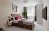 Туры в отель GM Apartments Roskoshnaya dvushka na Patriarshikh Flat Туры в отель GM Apartments Roskoshnaya dvushka na Patriarshikh Flat