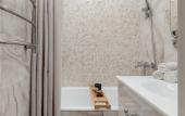 Туры в отель GM Apartments Roskoshnaya dvushka na Patriarshikh Flat Туры в отель GM Apartments Roskoshnaya dvushka na Patriarshikh Flat