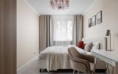 Туры в отель GM Apartments Roskoshnaya dvushka na Patriarshikh Flat Туры в отель GM Apartments Roskoshnaya dvushka na Patriarshikh Flat