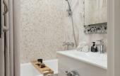 Туры в отель GM Apartments Roskoshnaya dvushka na Patriarshikh Flat Туры в отель GM Apartments Roskoshnaya dvushka na Patriarshikh Flat