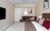 Туры в отель GM Apartments Roskoshnaya dvushka na Patriarshikh Flat Туры в отель GM Apartments Roskoshnaya dvushka na Patriarshikh Flat
