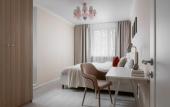 Туры в отель GM Apartments Roskoshnaya dvushka na Patriarshikh Flat Туры в отель GM Apartments Roskoshnaya dvushka na Patriarshikh Flat