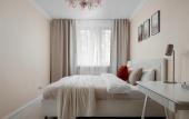 Туры в отель GM Apartments Roskoshnaya dvushka na Patriarshikh Flat Туры в отель GM Apartments Roskoshnaya dvushka na Patriarshikh Flat