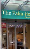 Туры в отель The Palm Bosphorus Hotel Туры в отель The Palm Bosphorus Hotel