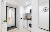 Туры в отель City Group Apartments on Lesnoy Prospekt, 3 Туры в отель City Group Apartments on Lesnoy Prospekt, 3