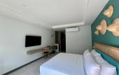 Туры в отель Keereen Resort - Ao Nang Krabi Туры в отель Keereen Resort - Ao Nang Krabi