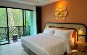Туры в отель Keereen Resort - Ao Nang Krabi Туры в отель Keereen Resort - Ao Nang Krabi