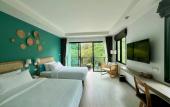 Туры в отель Keereen Resort - Ao Nang Krabi Туры в отель Keereen Resort - Ao Nang Krabi