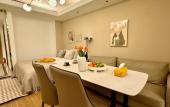 Туры в отель Leleju Boutique Apartment Shanghai Туры в отель Leleju Boutique Apartment Shanghai