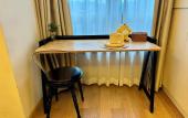 Туры в отель Leleju Boutique Apartment Shanghai Туры в отель Leleju Boutique Apartment Shanghai