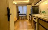 Туры в отель Leleju Boutique Apartment Shanghai Туры в отель Leleju Boutique Apartment Shanghai