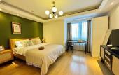 Туры в отель Leleju Boutique Apartment Shanghai Туры в отель Leleju Boutique Apartment Shanghai