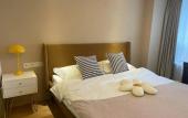 Туры в отель Leleju Boutique Apartment Shanghai Туры в отель Leleju Boutique Apartment Shanghai