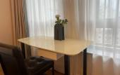 Туры в отель Leleju Boutique Apartment Shanghai Туры в отель Leleju Boutique Apartment Shanghai
