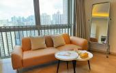 Туры в отель Leleju Boutique Apartment Shanghai Туры в отель Leleju Boutique Apartment Shanghai