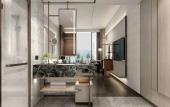 Туры в отель Hyatt Regency Huangshan Hengjiangwan Туры в отель Hyatt Regency Huangshan Hengjiangwan