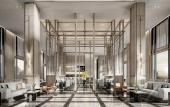 Туры в отель Hyatt Regency Huangshan Hengjiangwan Туры в отель Hyatt Regency Huangshan Hengjiangwan