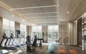 Туры в отель Hyatt Regency Huangshan Hengjiangwan Туры в отель Hyatt Regency Huangshan Hengjiangwan