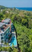 Туры в отель SeaView 2BR Duplex BluePoint 88 Patong Туры в отель SeaView 2BR Duplex BluePoint 88 Patong