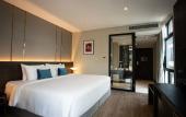 Туры в отель SAM E Hotel Bangkok Sathorn Туры в отель SAM E Hotel Bangkok Sathorn
