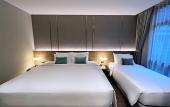 Туры в отель SAM E Hotel Bangkok Sathorn Туры в отель SAM E Hotel Bangkok Sathorn