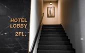 Туры в отель SAM E Hotel Bangkok Sathorn Туры в отель SAM E Hotel Bangkok Sathorn