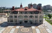 Туры в отель Rixos Montaza Alexandria Hotel Туры в отель Rixos Montaza Alexandria Hotel