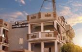 Туры в отель Capital Of Pyramids Hotel Туры в отель Capital Of Pyramids Hotel