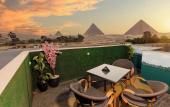 Туры в отель Capital Of Pyramids Hotel Туры в отель Capital Of Pyramids Hotel